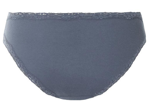 Трусики-слипы 5 шт ESMARA  фото 12