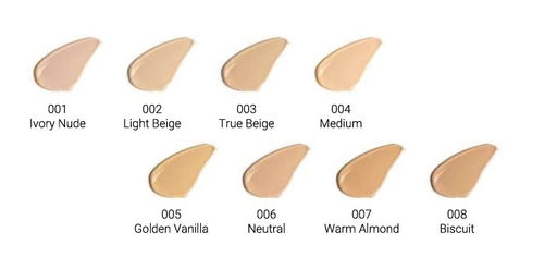 Topface Тональный крем Super Match 24H Foundation тон 005 РТ475