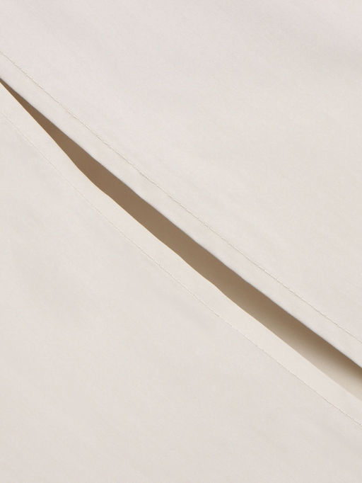 Пододеяльник 1.5-спальный SL Home, 150220 см, молочный, перкаль - Sima-land home фото 10