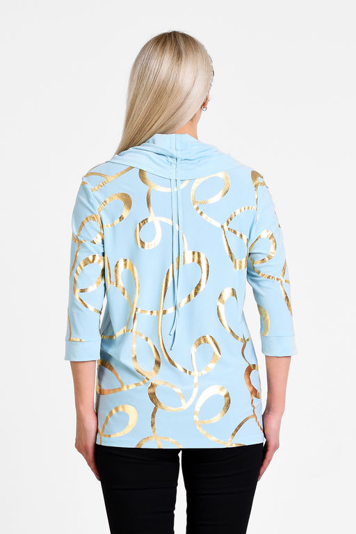 Блузка - Olsi фото 7