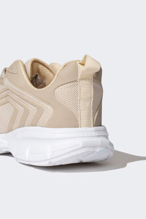 Спортивная обувь унисекс на толстой подошве - Defacto фото 6