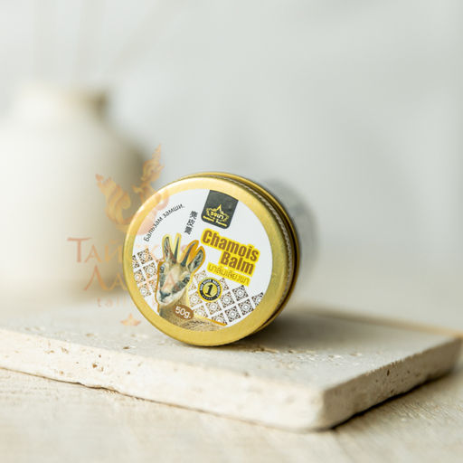 Бальзам Оленьи Панты ROCHJANA 50 гр  фото 3