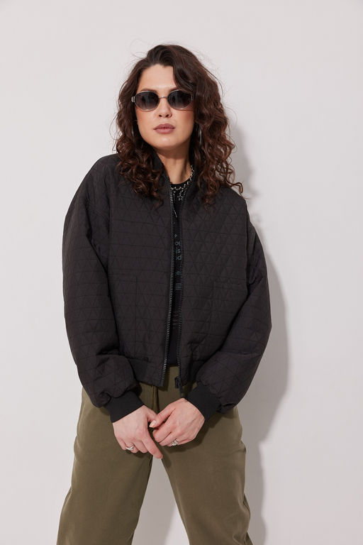 Брюки 4135 - MG Wear фото 11