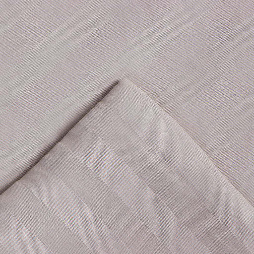 Комплект постельного белья LoveLife евро Beige line 200*217 см, 230*240 см, 50*70 см -2 шт, страйп-сатин, 100%п/э  фото 4
