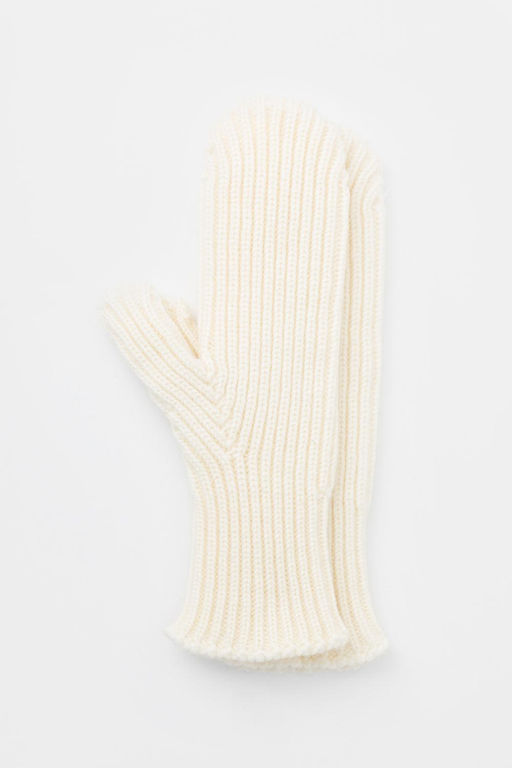 ЕВ 10010/24ш/суровый варежки жен