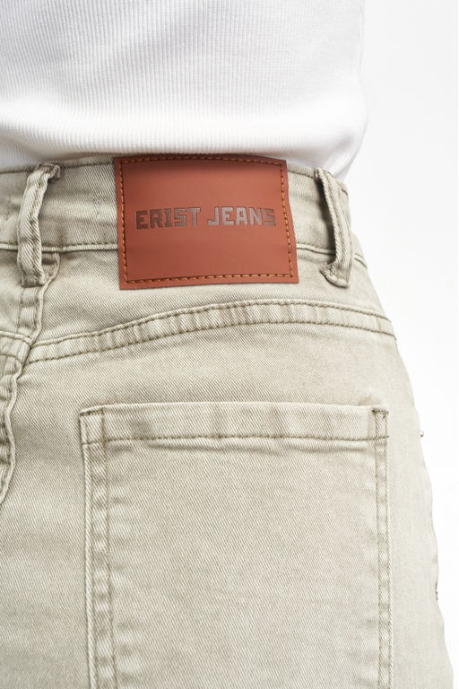 Джинсы-палаццо Simply Taup - Erist store фото 7