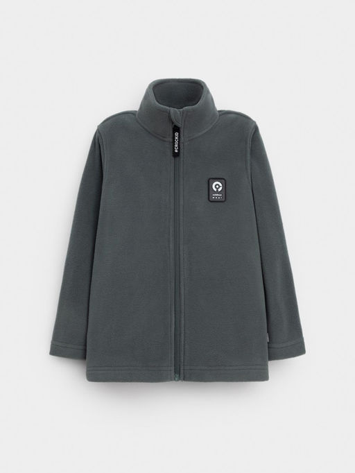 ФЛ 34025/5 ГР куртка дет - Crockid фото 2