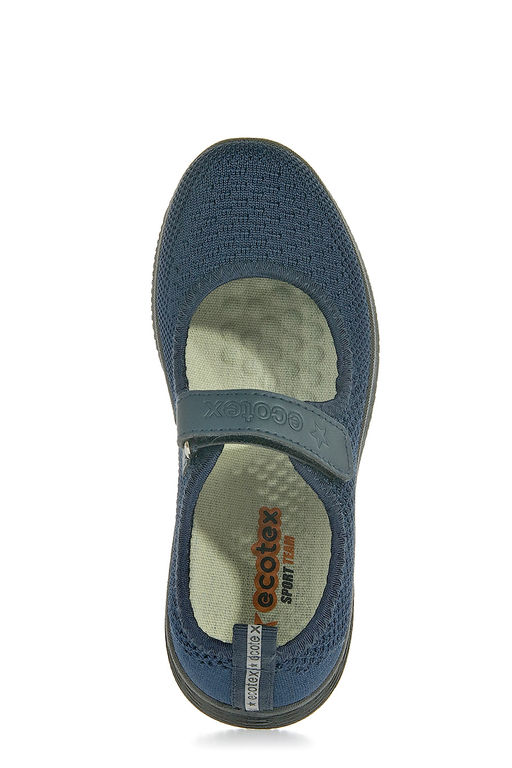 Туфли дошкольные ECOTEX