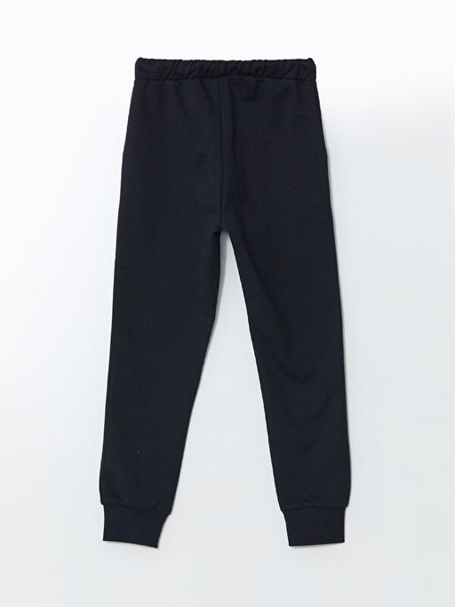 Beli Lastikli Erkek ?ocuk Jogger E?ofman Alt? - Waikiki фото 3