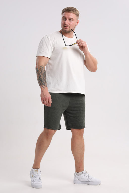 16 Шорты мужские