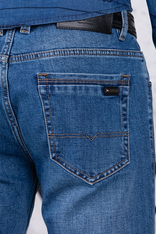 Джинсы
1.RB3727-03