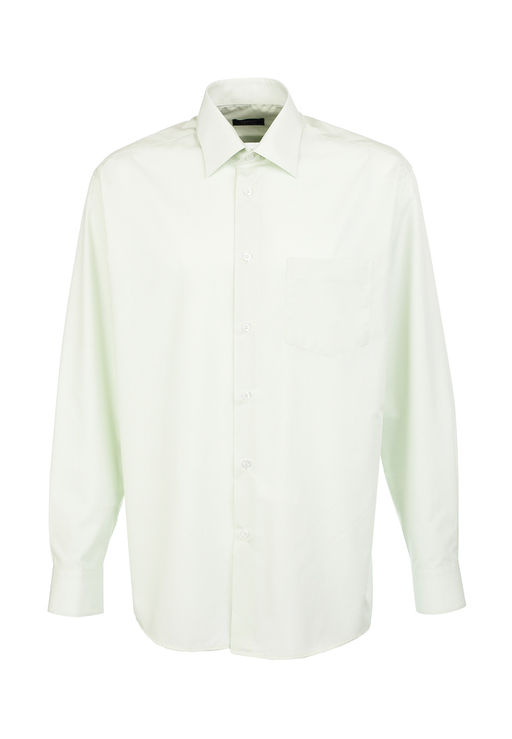 Сорочка мужская длинный рукав CASINO c410/1/566