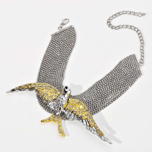 Колье арт. 26 4932 (id 271233) - Rada фото 3