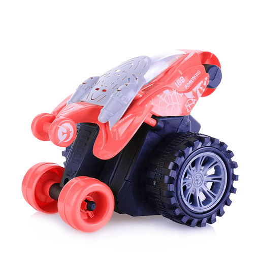 Машина в коробке