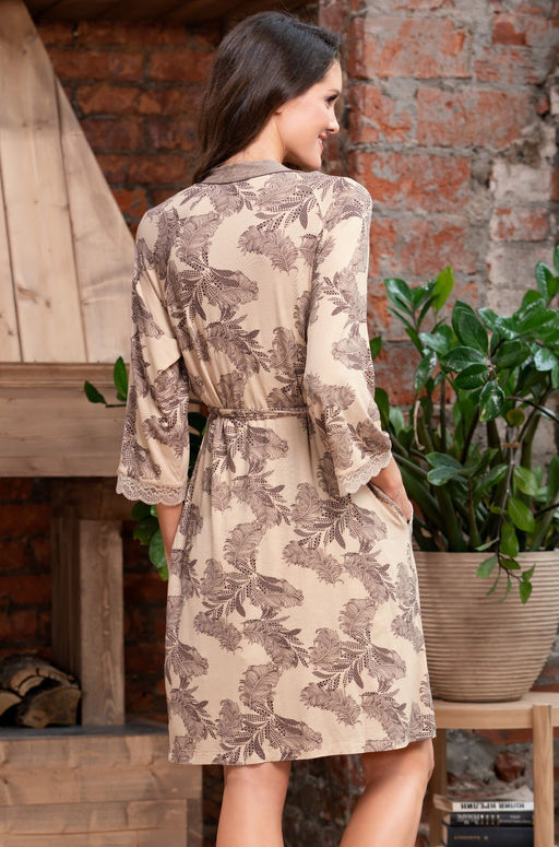 Халат Mia-Amore фото 2