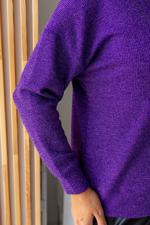 Джемпер АА-31 чароит