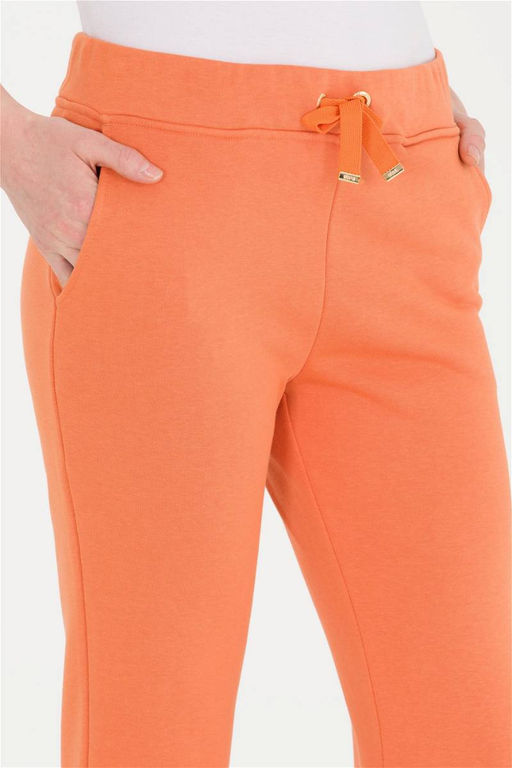Женские красные спортивные штаны - U.s. polo assn фото 13