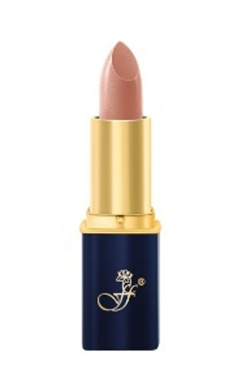 FFleur Помада L-24 тон 052 перламутровая длительного действия Фруктовый соблазн