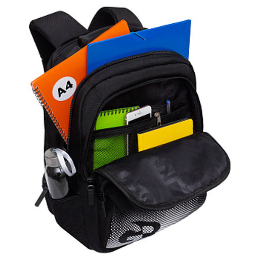 RU-533-2 Рюкзак - Grizzly фото 5