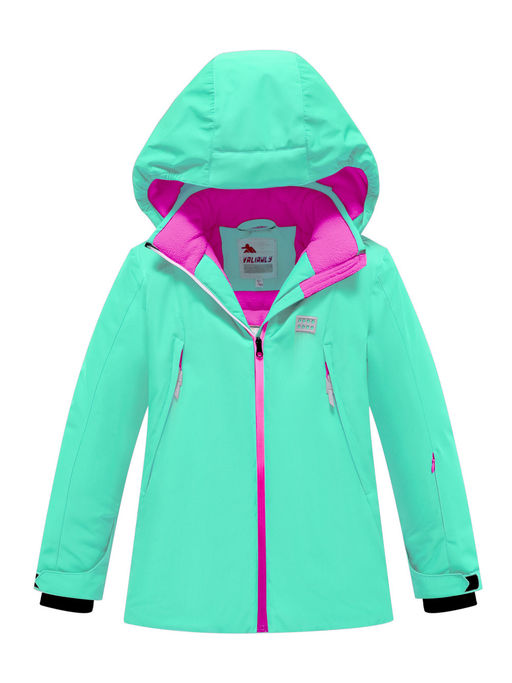 Горнолыжный костюм до -25С - Mtforce фото 10