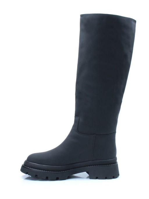 C-190F BLACK Сапоги зимние женские - No name фото 12