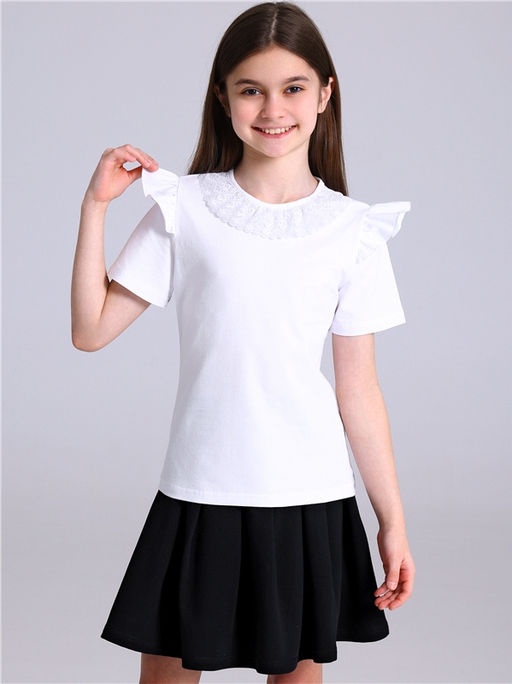 Блузка 1ДДБК5076804