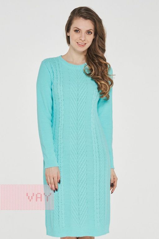 Платье женское 182-2347