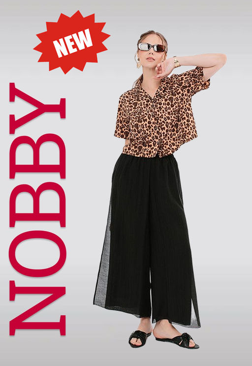 NOBBY, Женские брюки 12-35/2 (платина)  фото 18