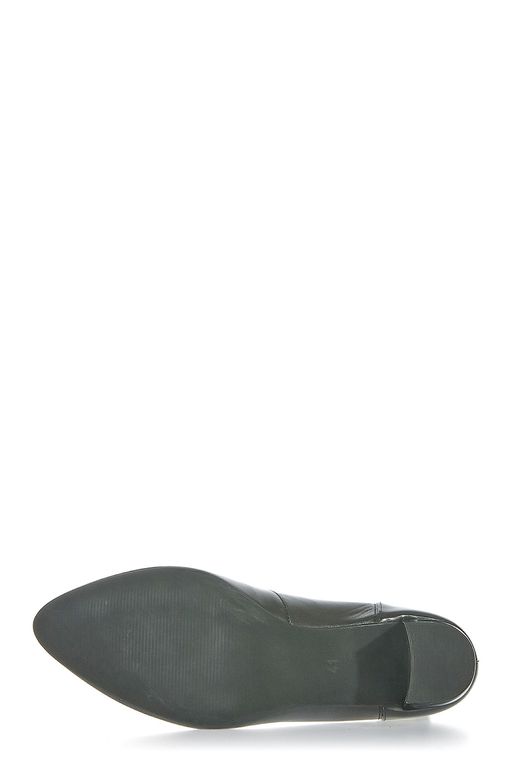 Туфли женские RALF RINGER/886107ЧН/Черный  фото 5