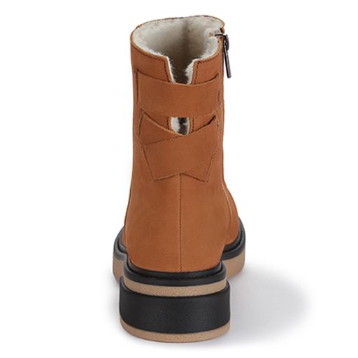 полусапоги женские - Riconte фото 4