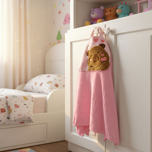 Мягкая игрушка "Капибара- плед" 1.6 м