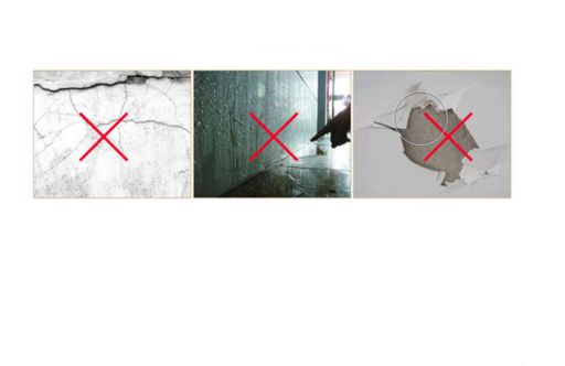 Нано-скотч многоразовый двусторонний 2мм*3см (2354) 5 метров