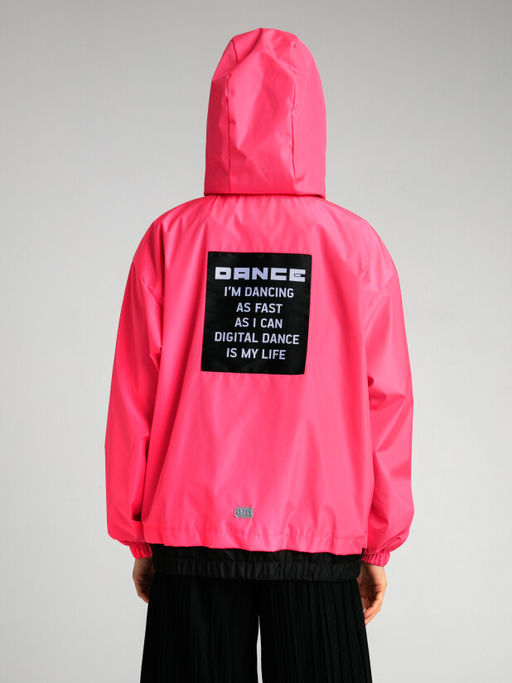 PlayToday / Ветровка женская PlayToday  фото 7