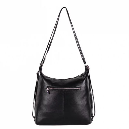 Сумка 5565G black S-Style