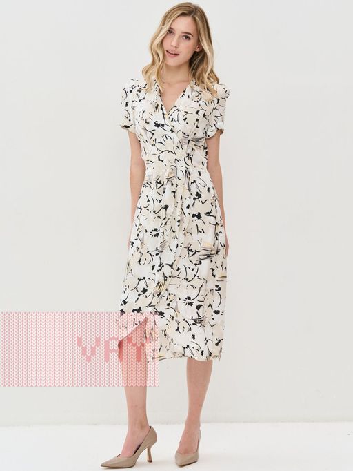 Платье женское 5231-3773 - Vay фото 5