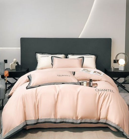 КПБ Mency Chanitel в коробке MENCHB05