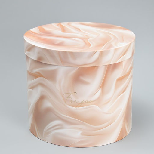 Набор коробок 5 в 1, упаковка подарочная, «Вуаль», 13 х 14 ‒ 19.5 х 22 см