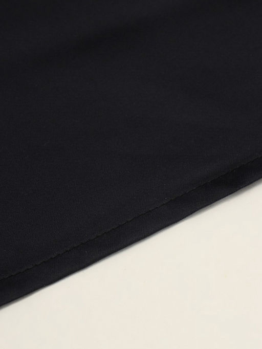 Простыня 2 спальная SL Home Tencel, 235240 см, чёрная, тенсель - Sima-land home фото 11