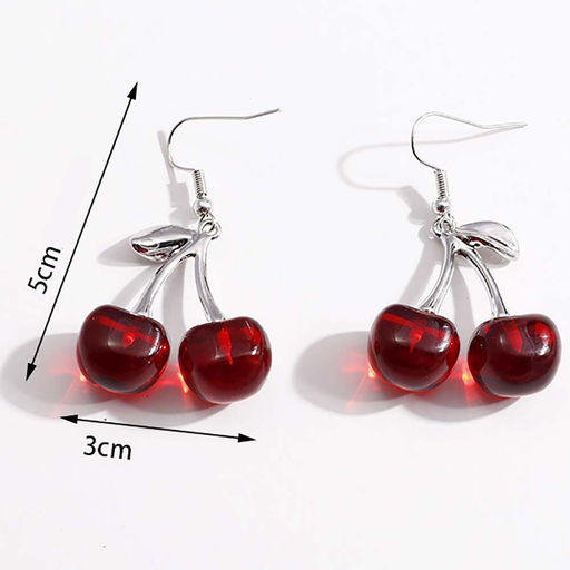 Серьги на крючках арт. 11 9788 (id 257396) - Rada фото 3