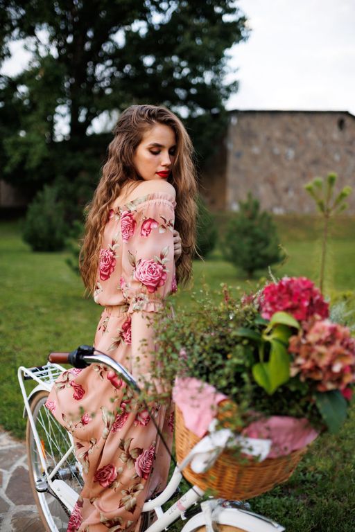 Платье URS 22-887/1  фото 6