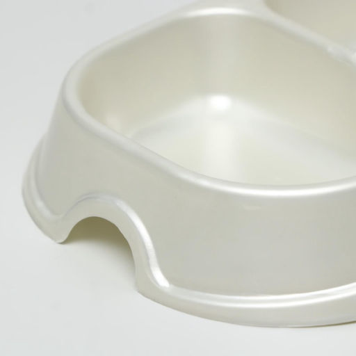 Цена за 2 шт. Миска 2200 мл, белая перламутровая - Simaland фото 5