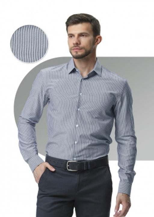 Рубашка 23-57-Б-11 - Nicolo angi фото 5