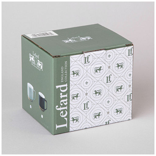 КРУЖКА LEFARD HERBAL 400 МЛ  фото 2