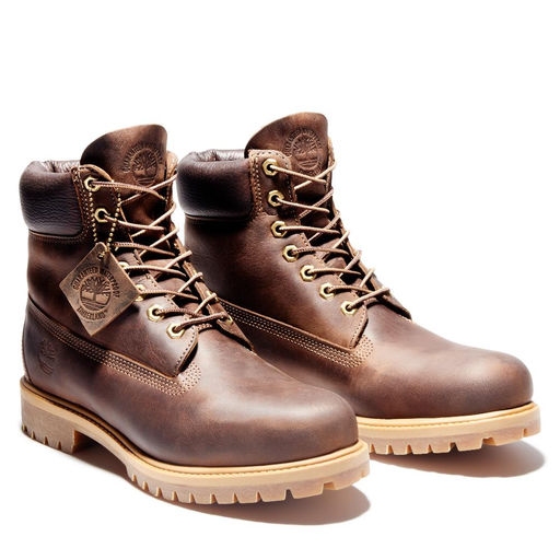 Ботинки / Timberland  фото 3