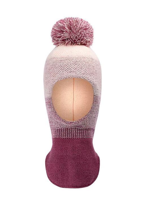 Шапка-шлем д/дев. Ромми - Oldos фото 8