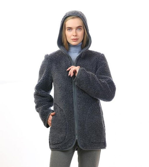 Куртка-ветровка ALTRO арт.1203-07 КАТАРИНА Ультрамарин