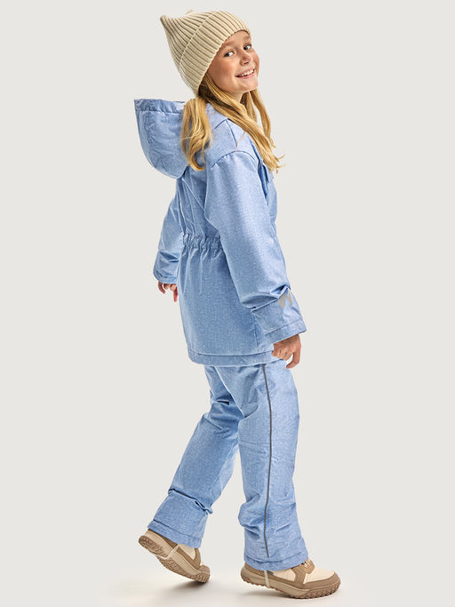 Костюм 7м4826 лед