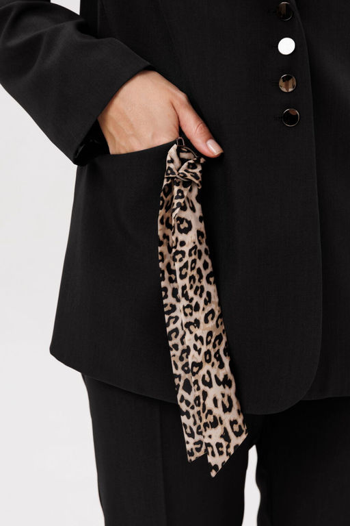 Костюм VILENA 1009 черный