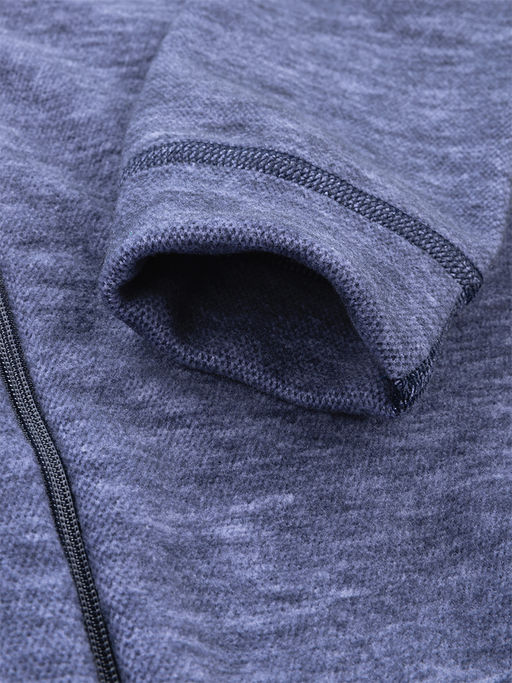 Комбинезон 8т10524 джинс - Nikastyle фото 5