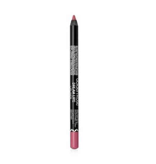Golden Rose Карандаш для губ Dream тон 512